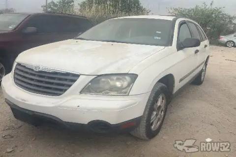 Photo of 2005 Chrysler Pacifica