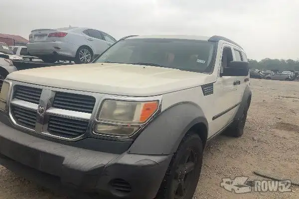 Photo of 2008 Dodge Nitro