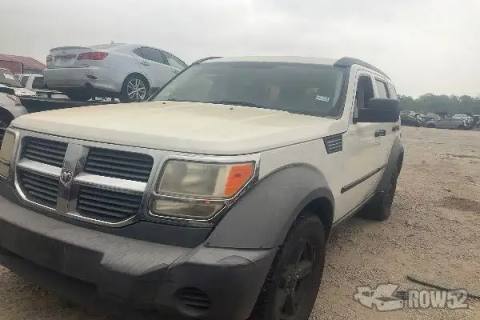 Photo of 2008 Dodge Nitro