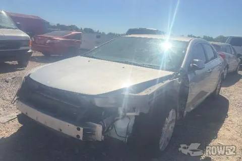 Photo of 2010 Chevrolet Malibu
