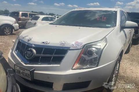 Photo of 2010 Cadillac SRX