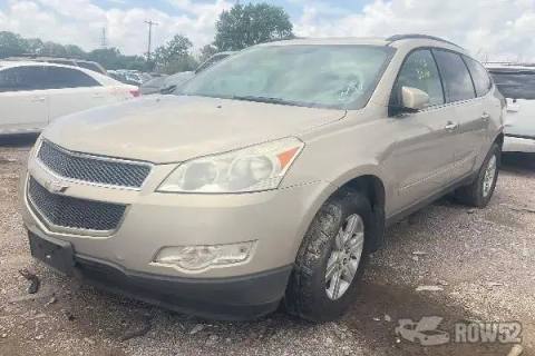 Photo of 2011 Chevrolet Traverse