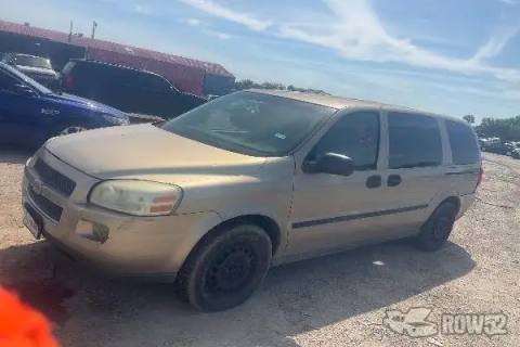 Photo of 2006 Chevrolet Uplander