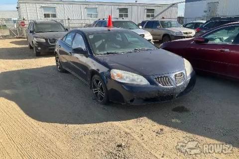 Photo of 2008 Pontiac G6