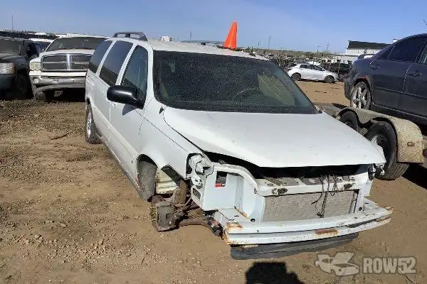 Photo of 2006 Chevrolet Uplander