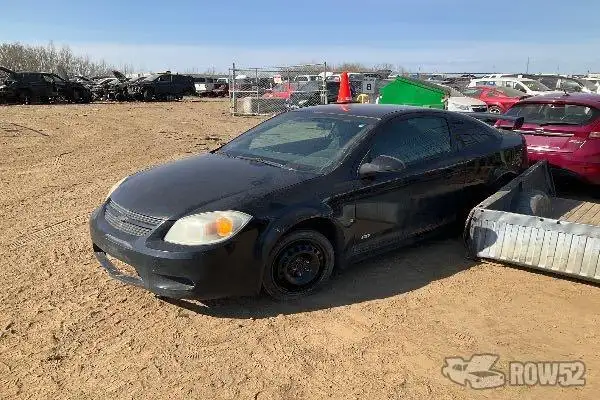 Photo of 2007 Chevrolet Cobalt
