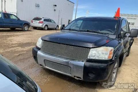 Photo of 2006 Nissan Titan