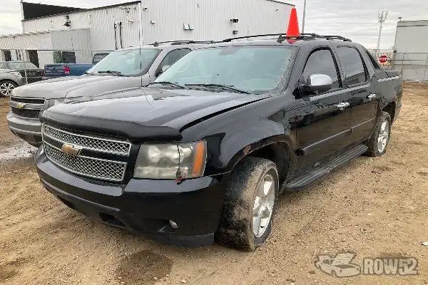 Photo of 2007 Chevrolet Avalanche
