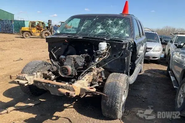 Photo of 2005 Chevrolet Tahoe