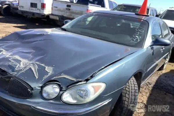 Photo of 2006 Buick Allure