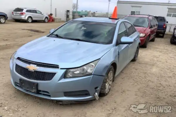 Photo of 2011 Chevrolet Cruze