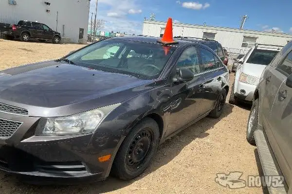 Photo of 2011 Chevrolet Cruze