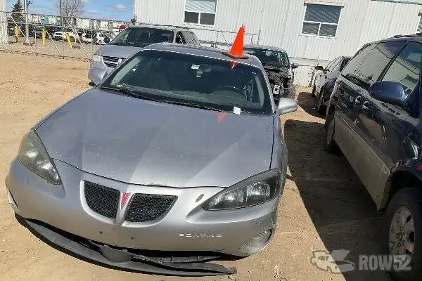 Photo of 2007 Pontiac Grand Prix