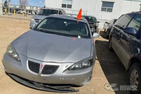 Photo of 2007 Pontiac Grand Prix