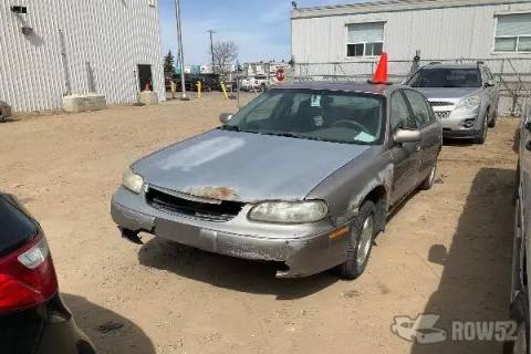 Photo of 2000 Chevrolet Malibu