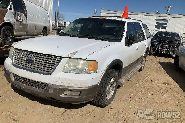 Photo of 2004 Ford Expedition