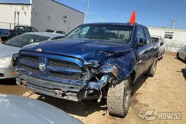 Photo of 2010 Ram 1500