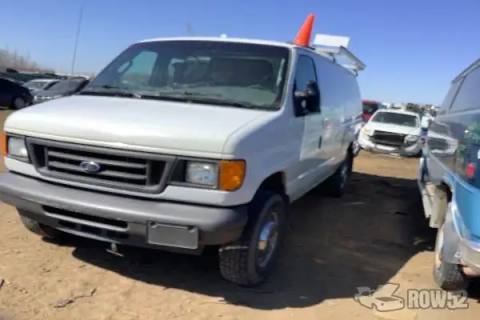 Photo of 2007 Ford Econoline
