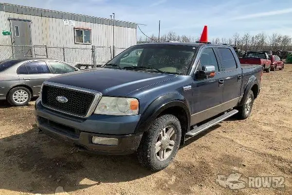 Photo of 2005 Ford F-150