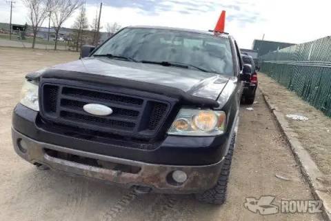 Photo of 2007 Ford F-150