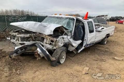 Photo of 1997 Ford F-250