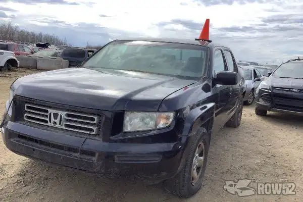 Photo of 2006 Honda Ridgeline