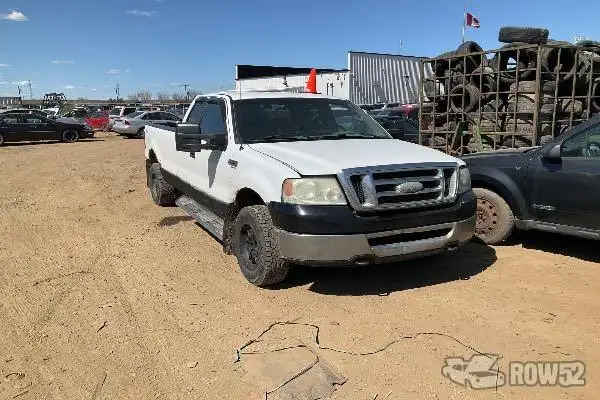 Photo of 2008 Ford F-150