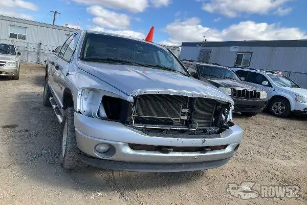 Photo of 2007 Dodge Ram 1500
