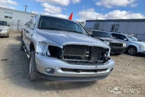 Photo of 2007 Dodge Ram 1500