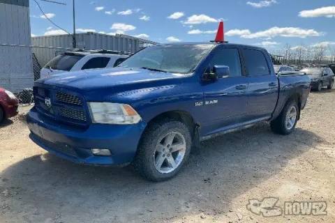 Photo of 2010 Ram 1500