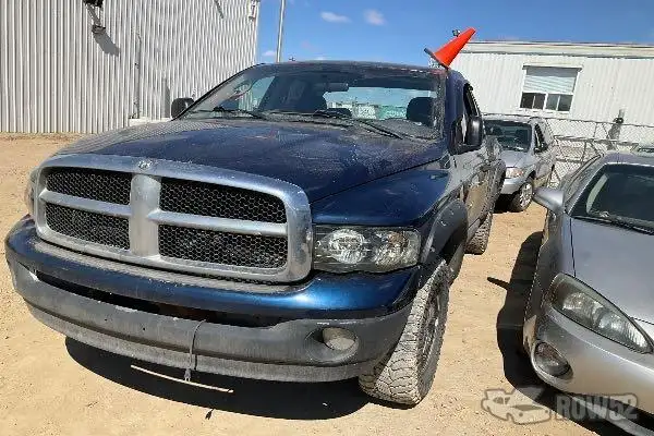 Photo of 2004 Dodge Ram 1500