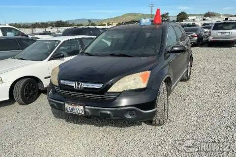 Photo of 2007 Honda CR-V