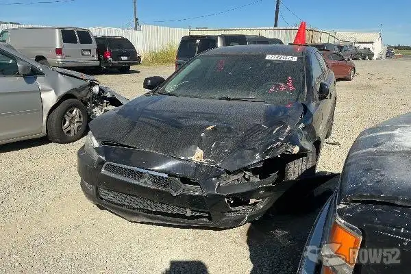 Photo of 2014 Mitsubishi Lancer