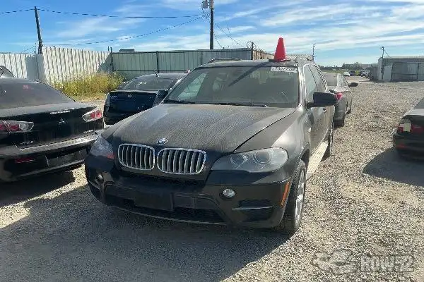 Photo of 2013 BMW X5