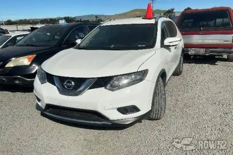 Photo of 2016 Nissan Rogue