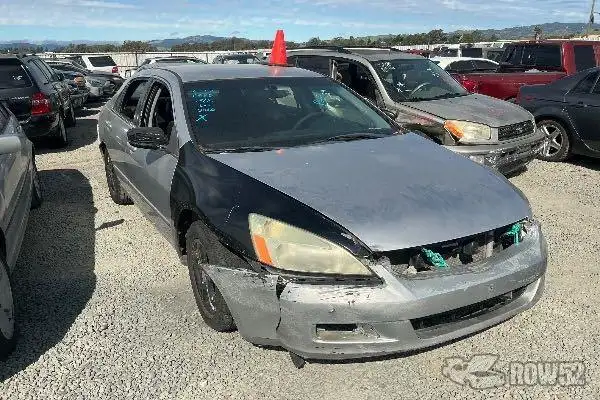 Photo of 2007 Honda Accord