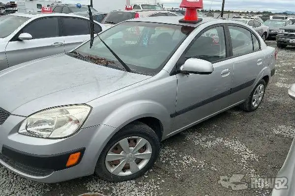 Photo of 2006 Kia Rio