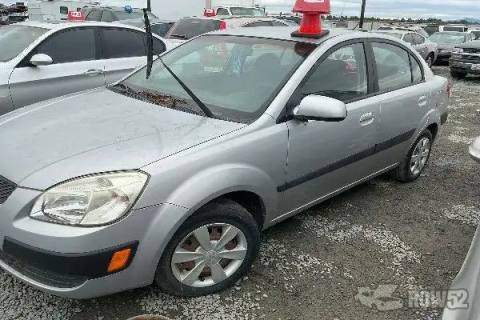 Photo of 2006 Kia Rio