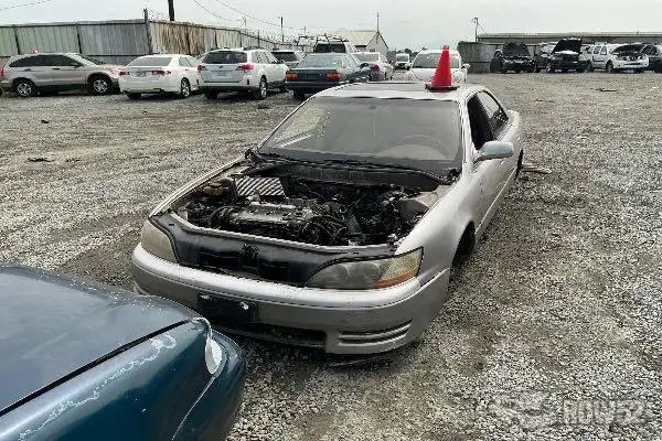 Photo of 1995 Lexus ES 300