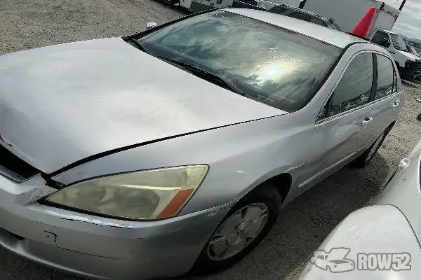 Photo of 2005 Honda Accord