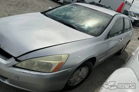 Photo of 2005 Honda Accord