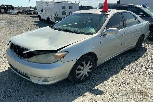 Photo of 2006 Toyota Camry