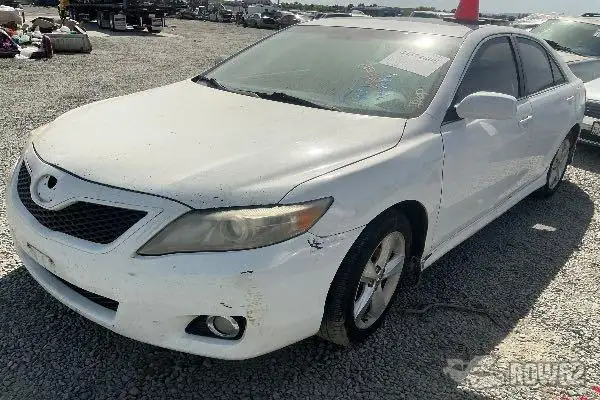 Photo of 2011 Toyota Camry