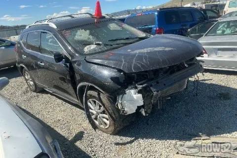 Photo of 2018 Nissan Rogue