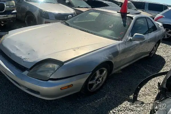 Photo of 2001 Honda Prelude