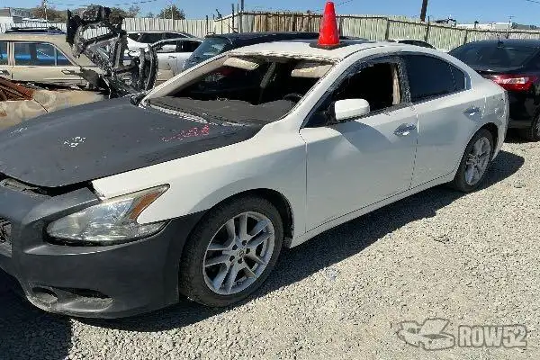 Photo of 2014 Nissan Maxima