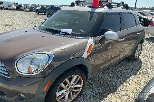 Photo of 2013 Mini Countryman