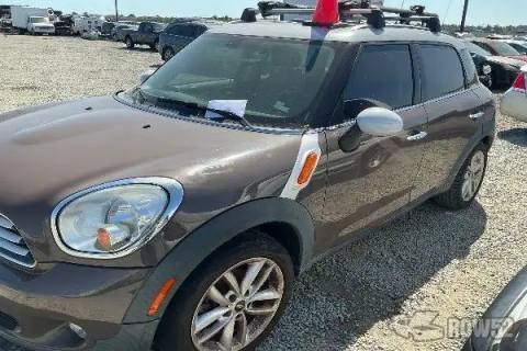 Photo of 2013 Mini Countryman