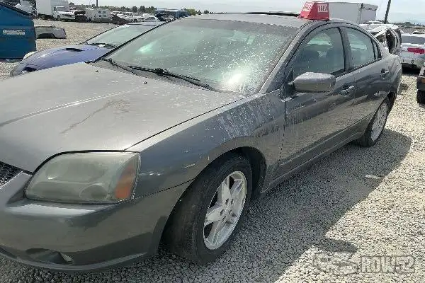 Photo of 2005 Mitsubishi Galant