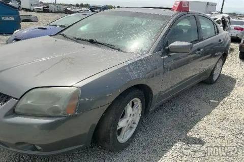 Photo of 2005 Mitsubishi Galant